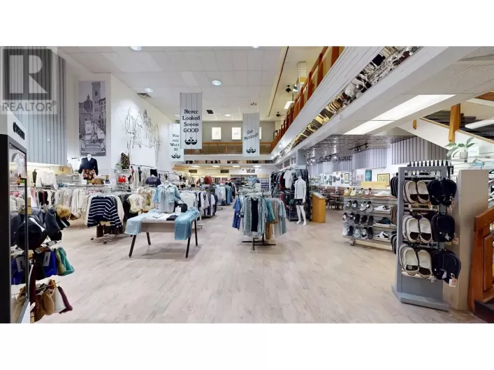 379 REID STREET, Quesnel