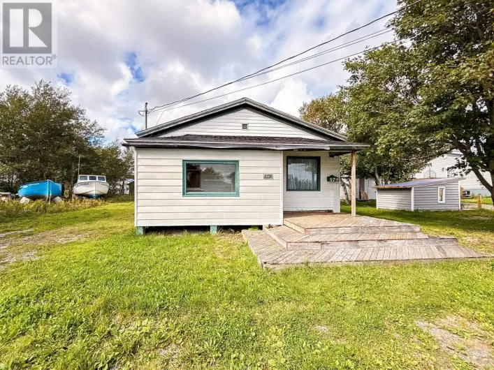 379 Ripley Street, New Waterford