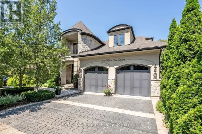 379 RIVER SIDE DRIVE, Oakville