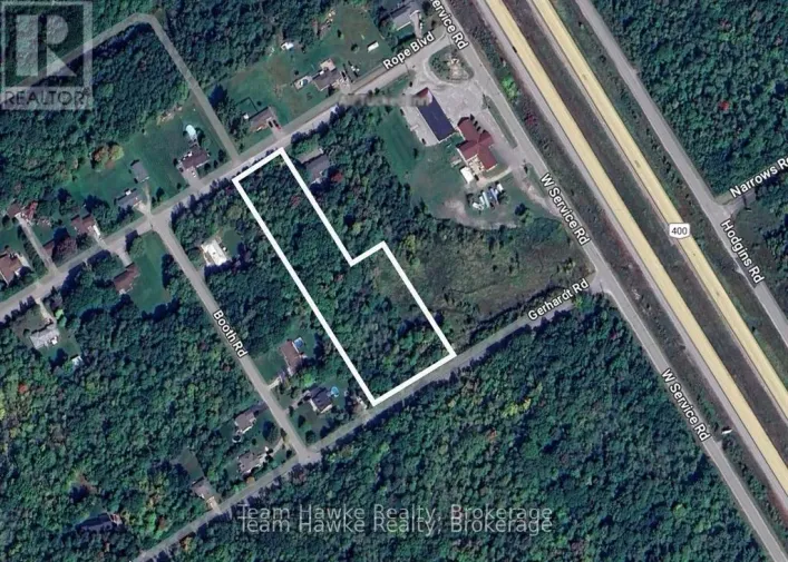 379 ROPE BOULEVARD, Tay