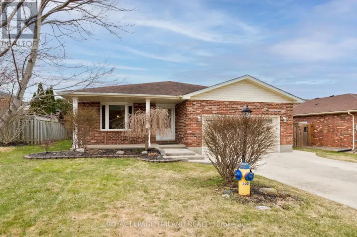 379 SHERWOOD AVENUE, Central Elgin