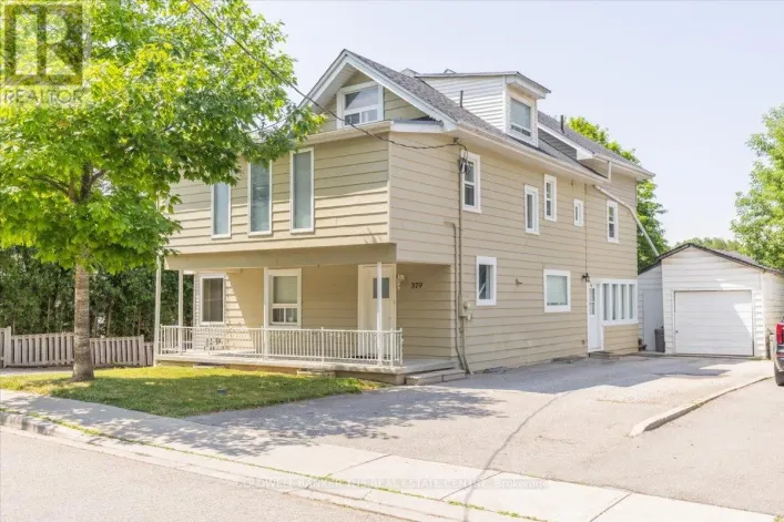 379 SIMCOE STREET, Newmarket