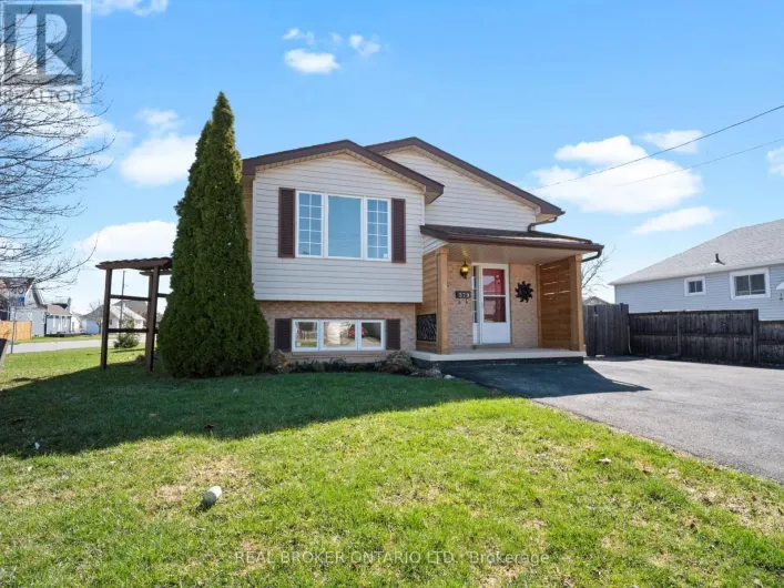 379 SOUTHWORTH STREET S, Welland