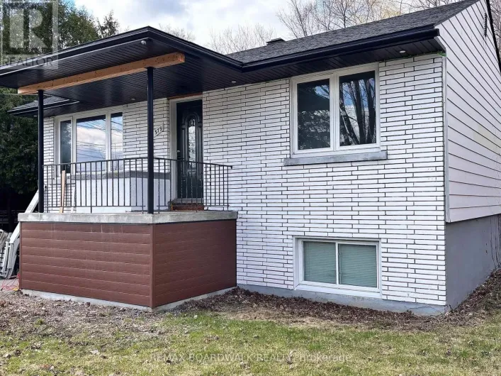 379 ST DENIS STREET, Ottawa