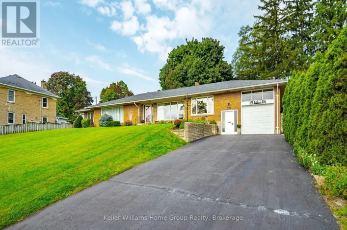 379 ST PATRICK STREET W, Centre Wellington