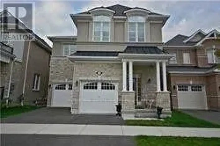 379 TRUDEAU DRIVE, Milton
