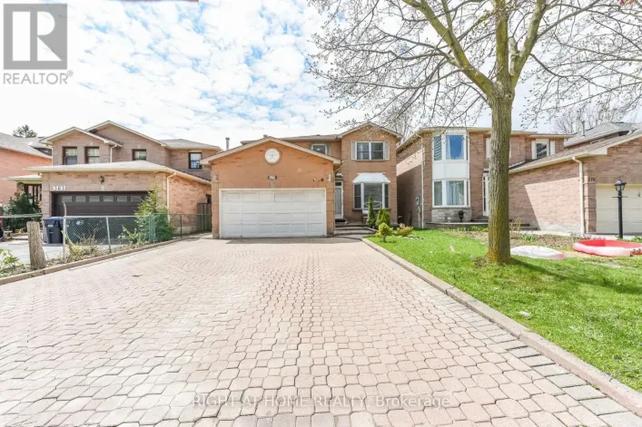 379 WALLENBERG CRESCENT, Mississauga