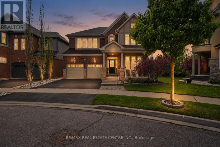 379 WETTLAUFER TERRACE, Milton