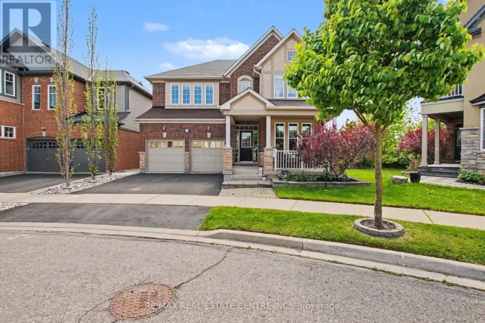 379 WETTLAUFER TERRACE, Milton