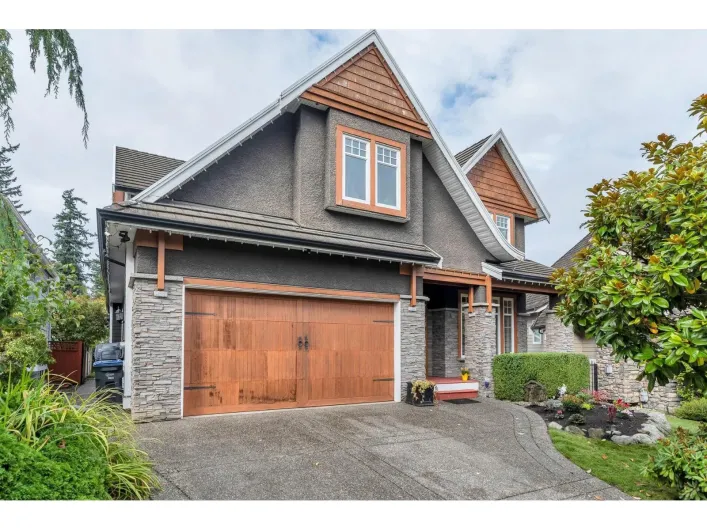 3791 154A STREET, Surrey
