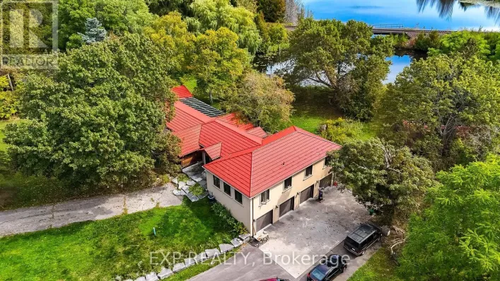 3791 VIVIAN ROAD, Whitchurch-Stouffville