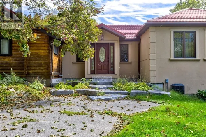 3791 VIVIAN Road, Whitchurch-Stouffville