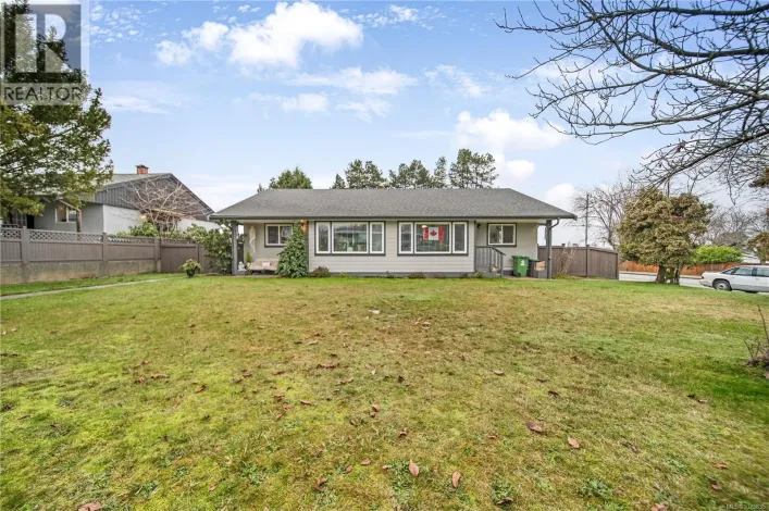 3792 Morgan Cres N, Port Alberni