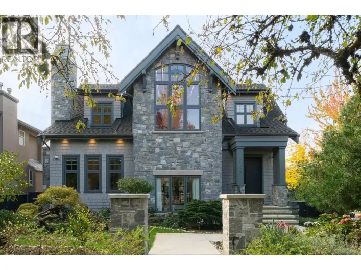 3792 W 34TH AVENUE, Vancouver