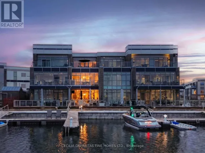 3793 MANGUSTA COURT, Innisfil