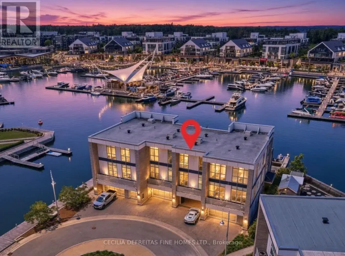 3793 MANGUSTA COURT, Innisfil