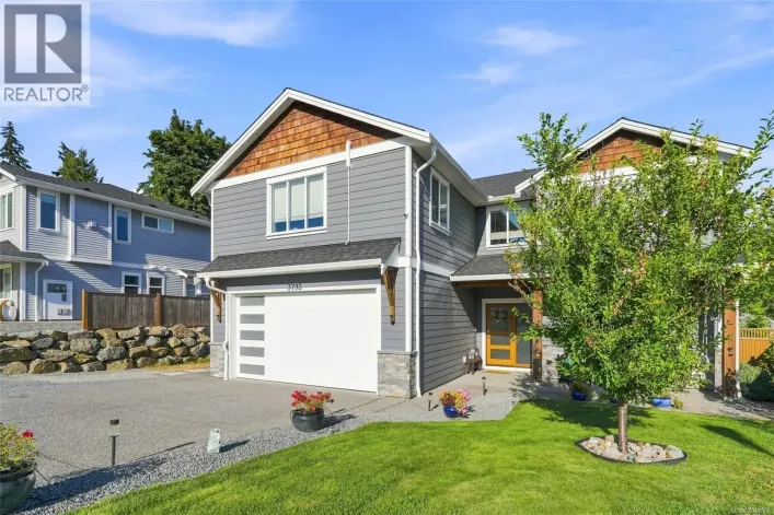 3793 Marjorie Way, Nanaimo