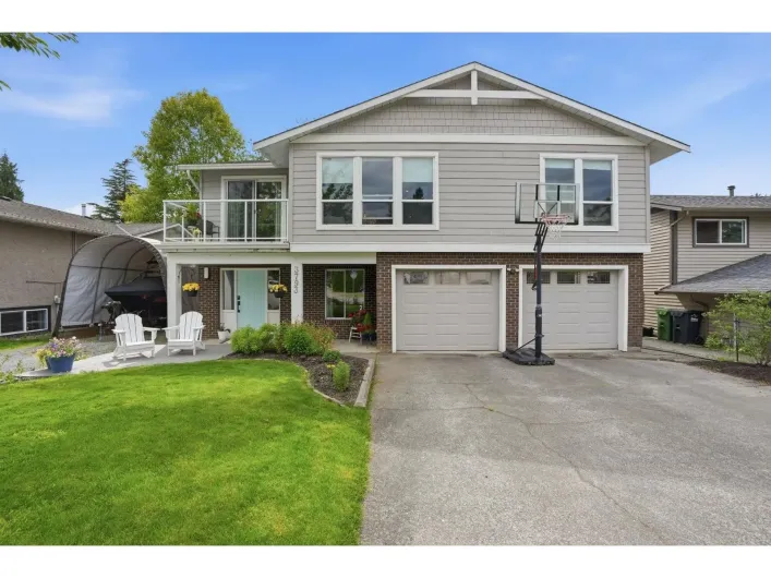 3793 SANDY HILL ROAD, Abbotsford