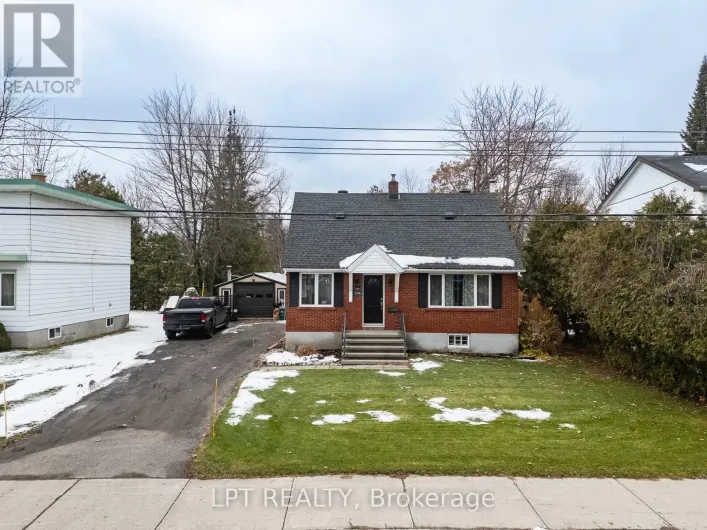 3794 ALBION ROAD, Ottawa