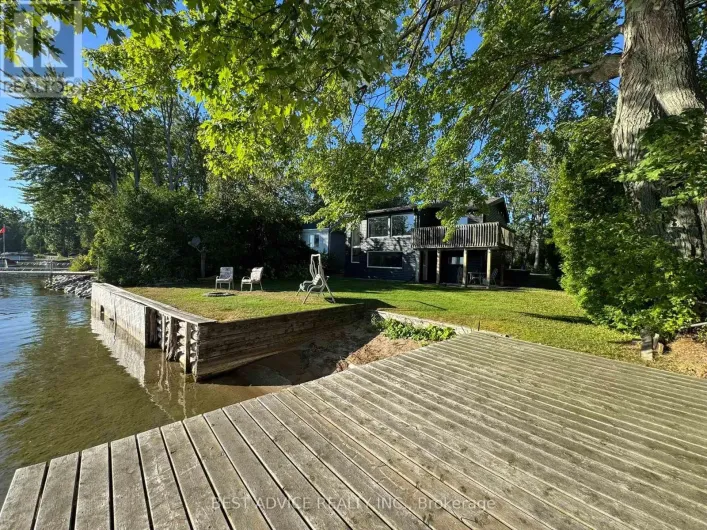 3794 MULEY POINT LANE, Ramara