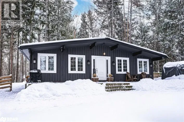 3795 FAIRWAY Road, Innisfil