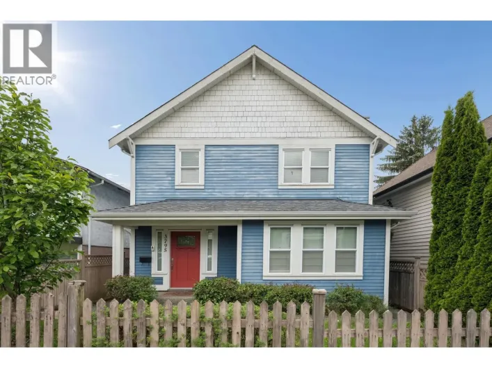 3795 FLEMING STREET, Vancouver