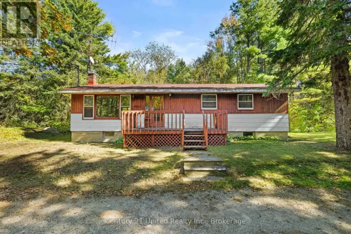 3795 HIGHWAY 28, Douro-Dummer