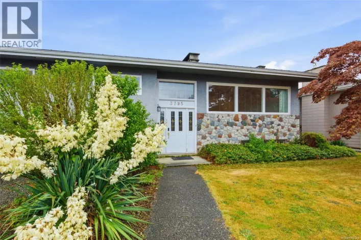 3795 Michigan Rd, Port Alberni