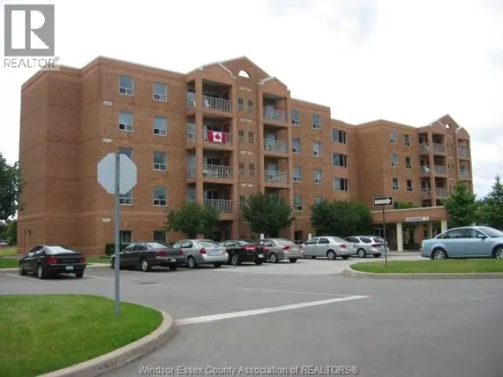 3795 SOUTHWINDS DRIVE Unit# 206, Windsor