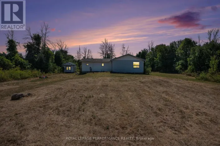 3796 COUNTY 12 ROAD, South Stormont