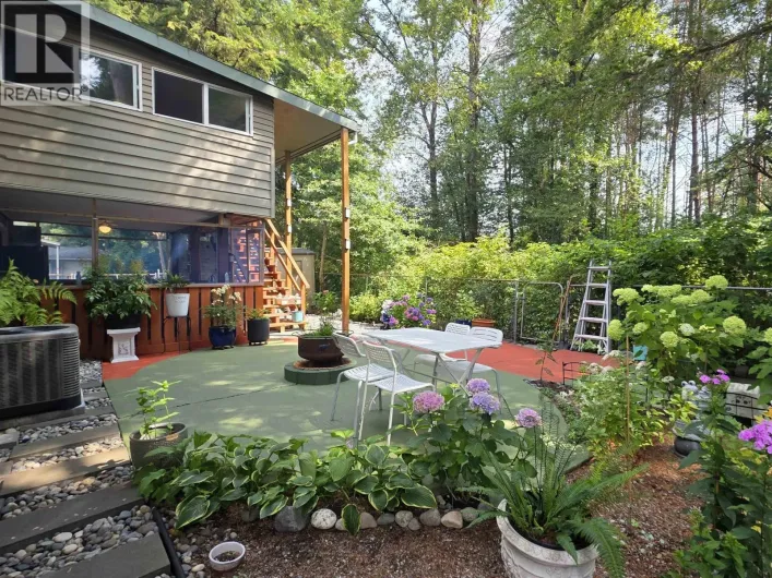 3796 ST. THOMAS STREET, Port Coquitlam