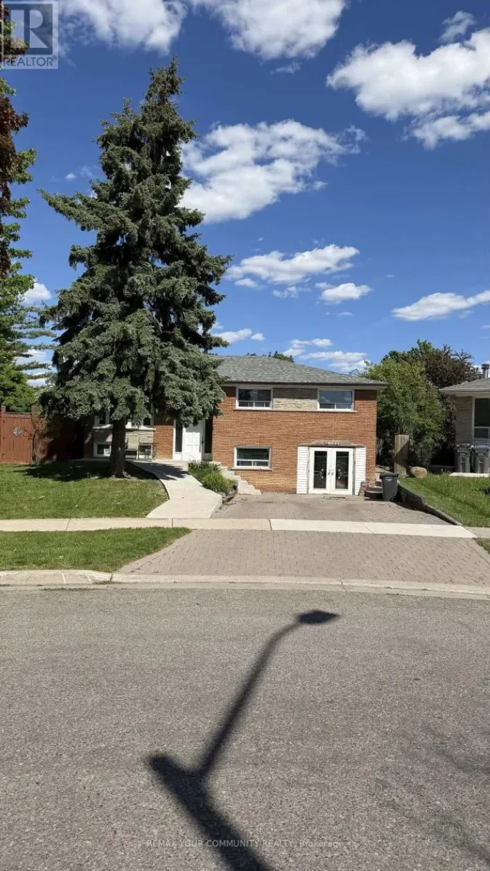 3796 WYEWOOD ROAD, Mississauga