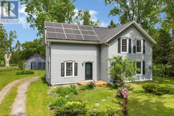 3798 HIGHWAY 2, Kingston)