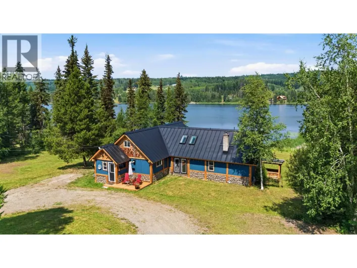 3799 ALLPRESS ROAD, 150 Mile House
