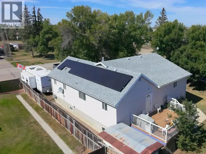 379N 300 E, Raymond