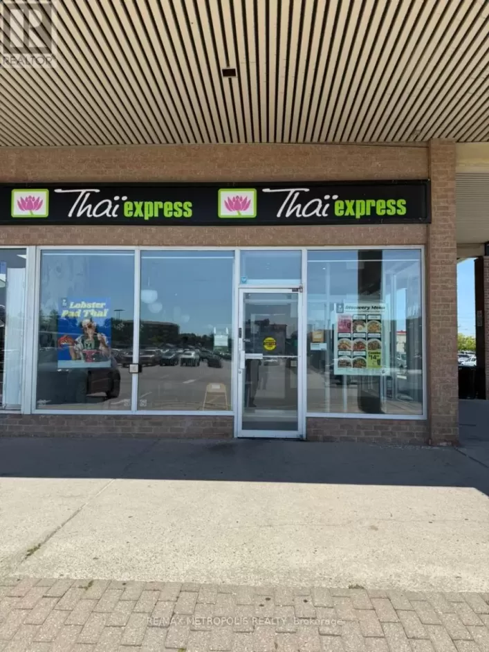 37B - 10520 YONGE STREET, Richmond Hill