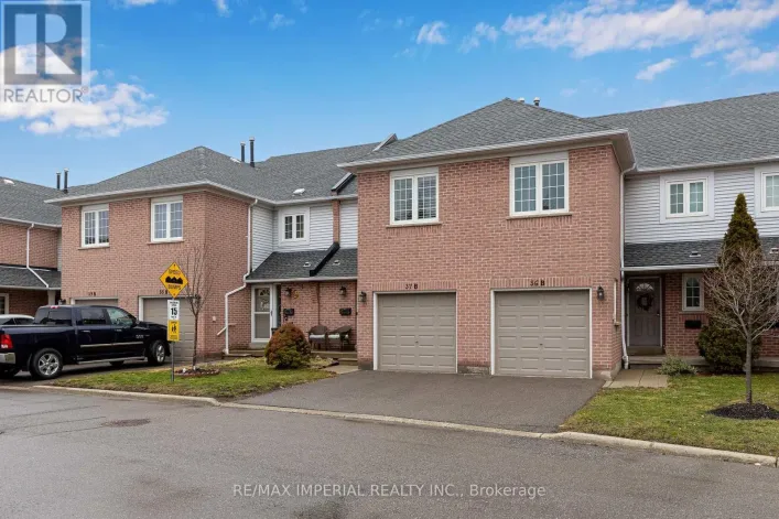 37B - 5305 GLEN ERIN DRIVE, Mississauga
