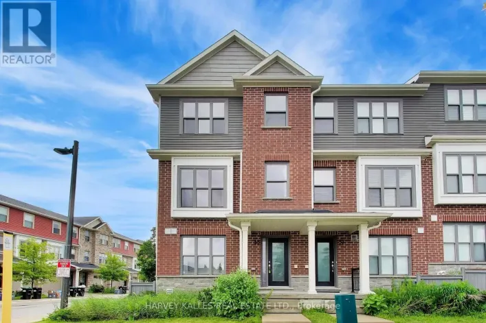 38 - 1 LEGGOTT AVENUE, Barrie