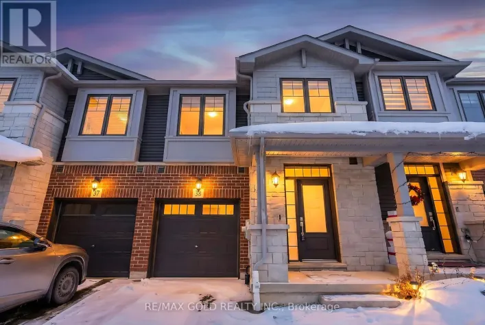 38 - 10 BIRMINGHAM DRIVE, Cambridge