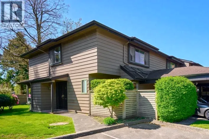 Row / Townhouse for sale: 38 10391 NO. 3 ROAD, Richmond
