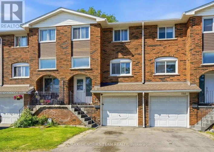 38 - 105 MAIN STREET W, Haldimand