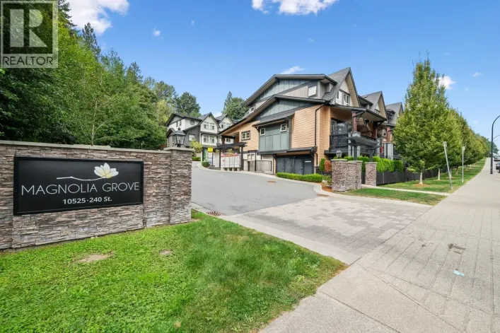 38 10525 240 STREET, Maple Ridge