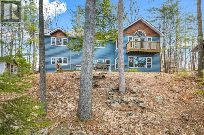 38 - 1090 ARUNDEL LODGE ROAD, Muskoka Lakes)