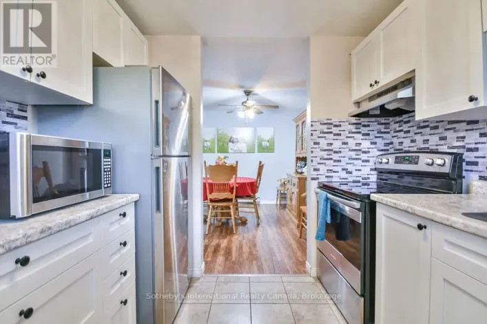 38 - 112 LOGGERS RUN, Barrie