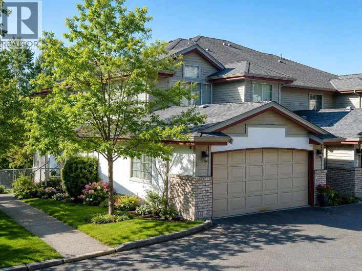 38 11502 BURNETT STREET, Maple Ridge