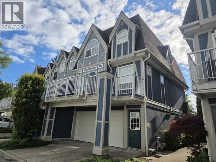 38 11571 THORPE ROAD, Richmond