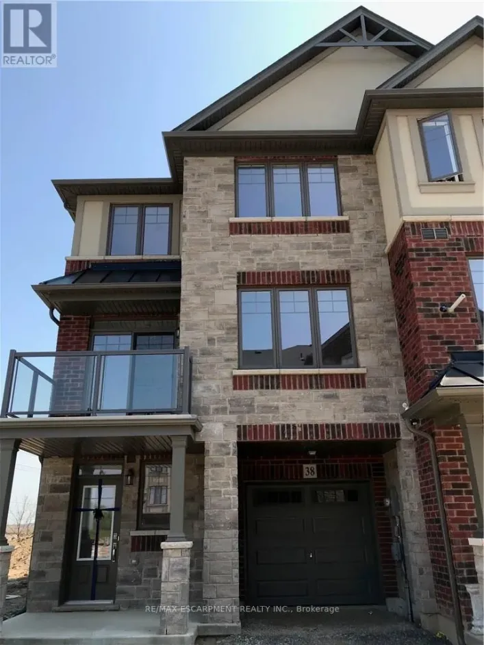 38 - 1169 GARNER ROAD, Hamilton