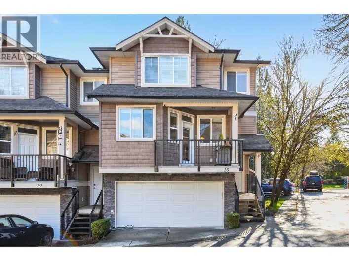 38 11720 COTTONWOOD DRIVE, Maple Ridge