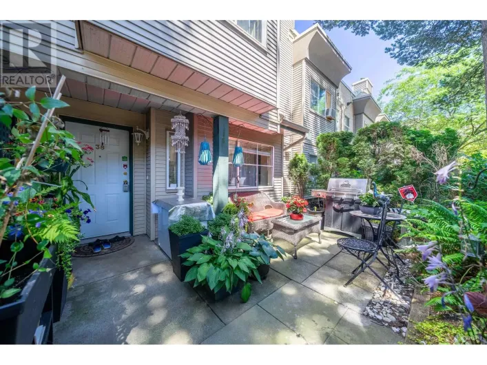 38 12449 191 STREET, Pitt Meadows