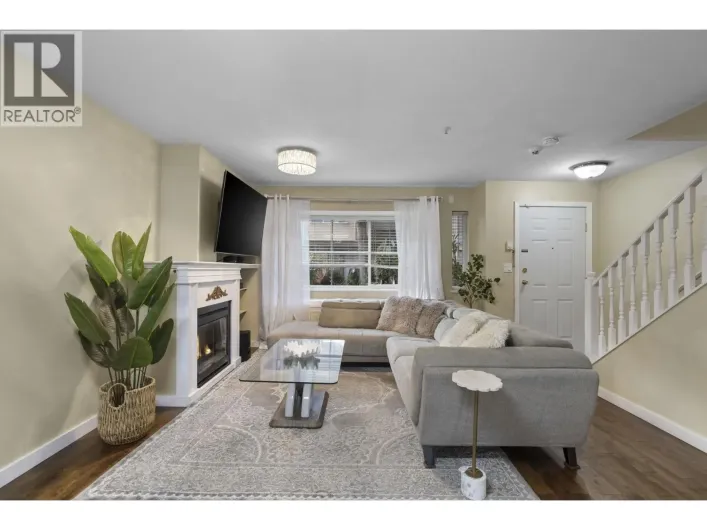 38 12449 191 STREET, Pitt Meadows